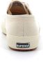 Superga Klassieke tennisschoenen met veters - Thumbnail 4