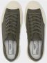 Superga Laag Gesneden Verdi Sneakers Artefact 2432 Green - Thumbnail 3
