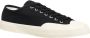 Superga Lage Brokentwill Sneakers Black Dames - Thumbnail 6