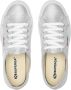 Superga Stijlvolle Sneakers voor Dagelijks Gebruik Gray Dames - Thumbnail 5