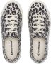 Superga Luipaardprint Sneakers - Thumbnail 2