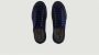 Superga Moleskin 2432-W canvas low-top sneakers Blauw Heren - Thumbnail 4