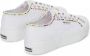Superga Multicolor Kralen Damesschoenen 2740 White Dames - Thumbnail 8