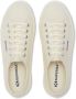 Superga Platform Sneakers - Thumbnail 2