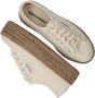 Superga 2790 Rope Veterschoenen Laag beige - Thumbnail 6