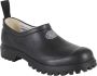 Superga Rubber Mule Schoenen Black Dames - Thumbnail 2