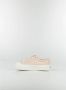 Superga Scarpa 2631 LOW Stripe Platform Pink Dames - Thumbnail 3