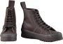 Superga L Autrechose Schoenen 100% Rubber Brown Dames - Thumbnail 8