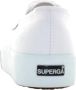 Superga Klassieke Azure Ice-Favorio Sneakers Blue Heren - Thumbnail 11