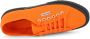 Superga Sportschoenen Unisex 2750 CotuClassic S000010 orange black - Thumbnail 3