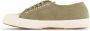 Superga Lage schoenen in groen voor grootte: 37 - Thumbnail 6