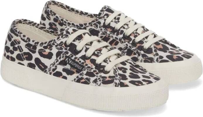 Superga Sneakers Beige Dames