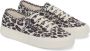 Superga Luipaardprint Sneakers - Thumbnail 4