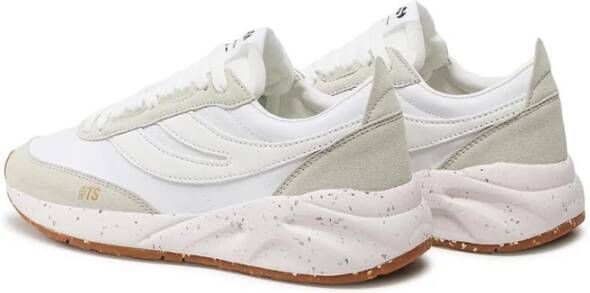 Superga Sneakers Beige Dames