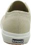 Superga Sneakers Beige Heren - Thumbnail 5