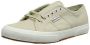 Superga Sneakers Beige Heren - Thumbnail 6