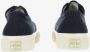 Superga Sneakers Blue Heren - Thumbnail 4