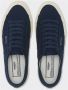 Superga Men 2750 Og Herringbone Navy-Off White - Thumbnail 5