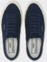 Superga Sneakers Blue Heren - Thumbnail 4