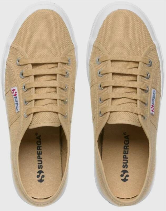 Superga Sneakers Bruin Unisex