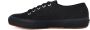 Superga Sneakers cotu vol Zwart Dames - Thumbnail 3