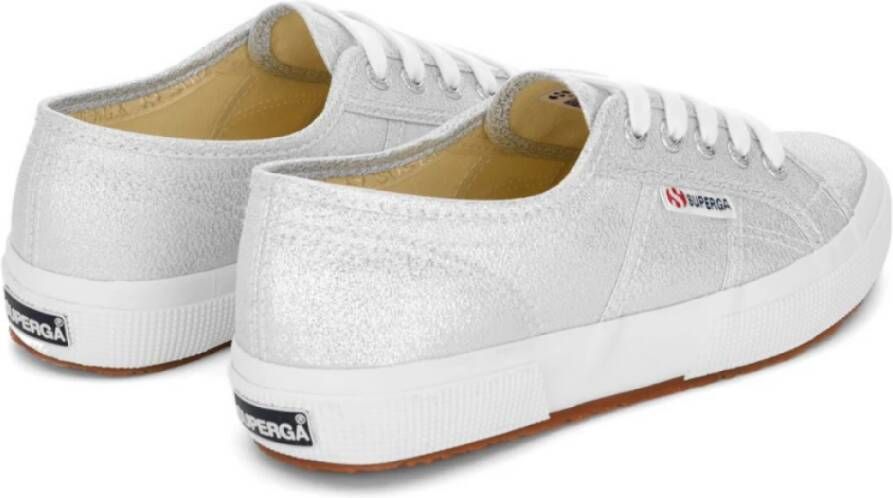 Superga Sneakers Grijs Dames