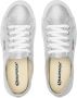 Superga Damessneakers 2750 Lamew Grijs Dames - Thumbnail 8