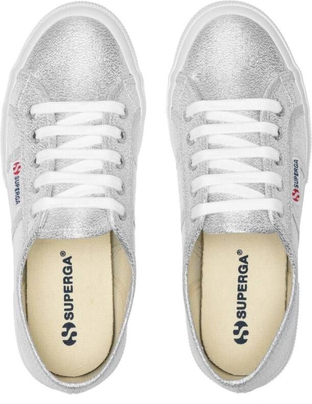 Superga Sneakers Grijs Dames