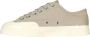 Superga Hairy Suede Sneakers Ghiaccio White Heren - Thumbnail 2