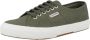 Superga Sneakers Groen Dames - Thumbnail 3