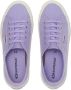 Superga Casual Sneakers voor Dagelijks Gebruik Purple Dames - Thumbnail 5