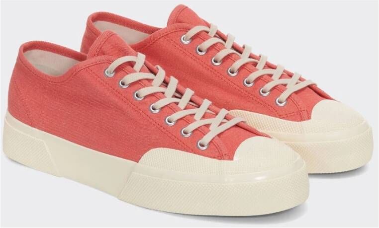 Superga Sneakers Pink Heren