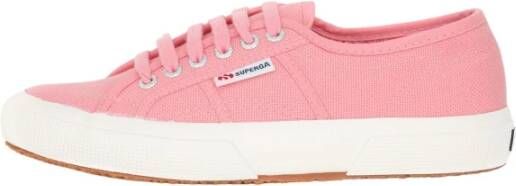 Superga Sneakers Roze Dames