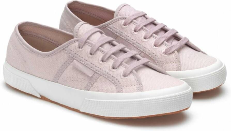 Superga Sneakers Roze Dames