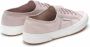 Superga Sneakers Baskets femme 2750 Organic Canvas Natur - Thumbnail 5