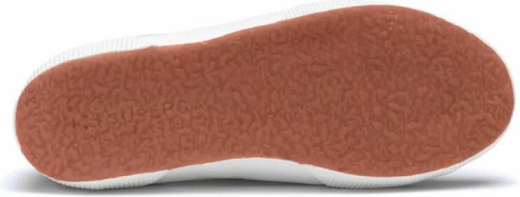 Superga Sneakers Roze Dames