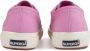 Superga Sneakers Baskets femme Shinny Gum - Thumbnail 4