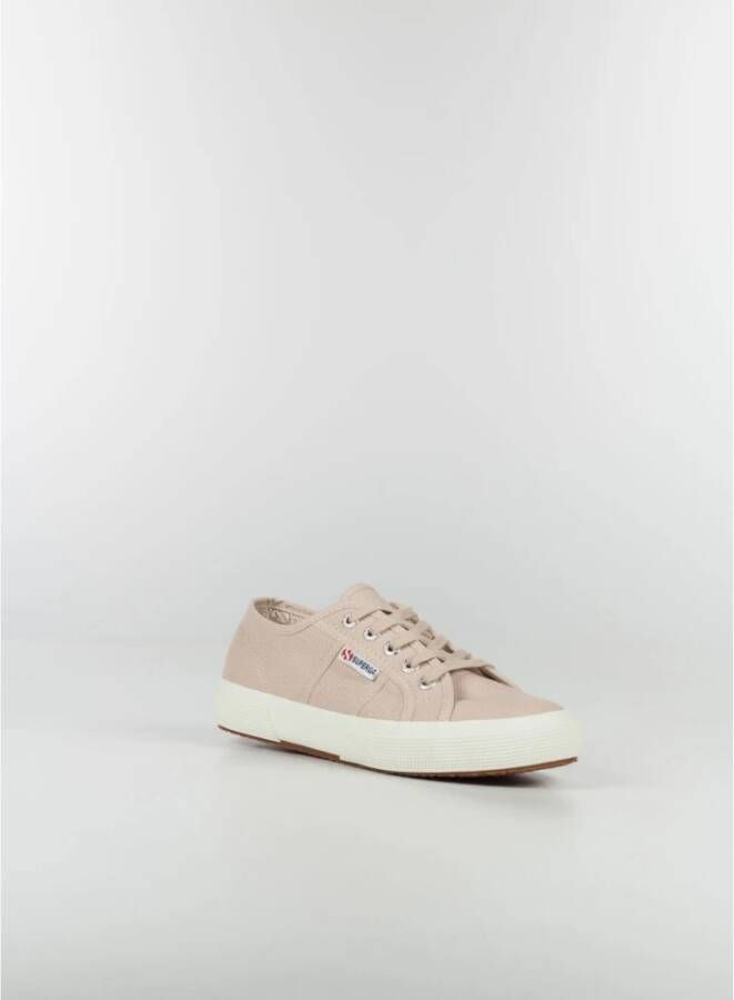 Superga Sneakers Roze Dames