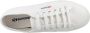 Superga Platform Sneakers voor modebewuste vrouwen White Dames - Thumbnail 32