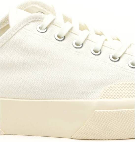 Superga Sneakers White Heren