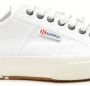 Superga Sneakers White Heren - Thumbnail 4