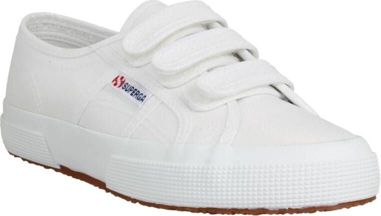 Superga Sneakers Wit Dames
