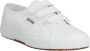 Superga Lage Sneakers 2750 LAME - Thumbnail 3