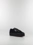 Superga Cotu op en neer miinto-2f4ebeebee1bd5d603c49d6 Black Dames - Thumbnail 7