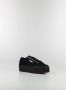 Superga 2790 Linea Up Down Dames Schoenen - Thumbnail 4