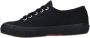 Superga Dames sportschoenen 2750 Cotu Classique Zwart Dames - Thumbnail 9