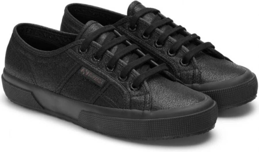 Superga Sneakers Zwart Dames