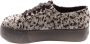 Superga Sneakers Zwart Dames - Thumbnail 3