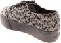 Superga Sneakers Zwart Dames - Thumbnail 4