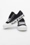 Superga Sneakers Zwart Heren - Thumbnail 3